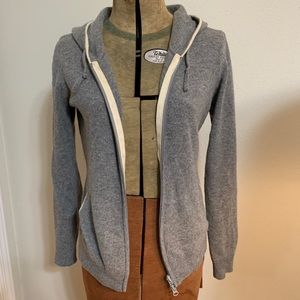 100% Cashmere Sweater